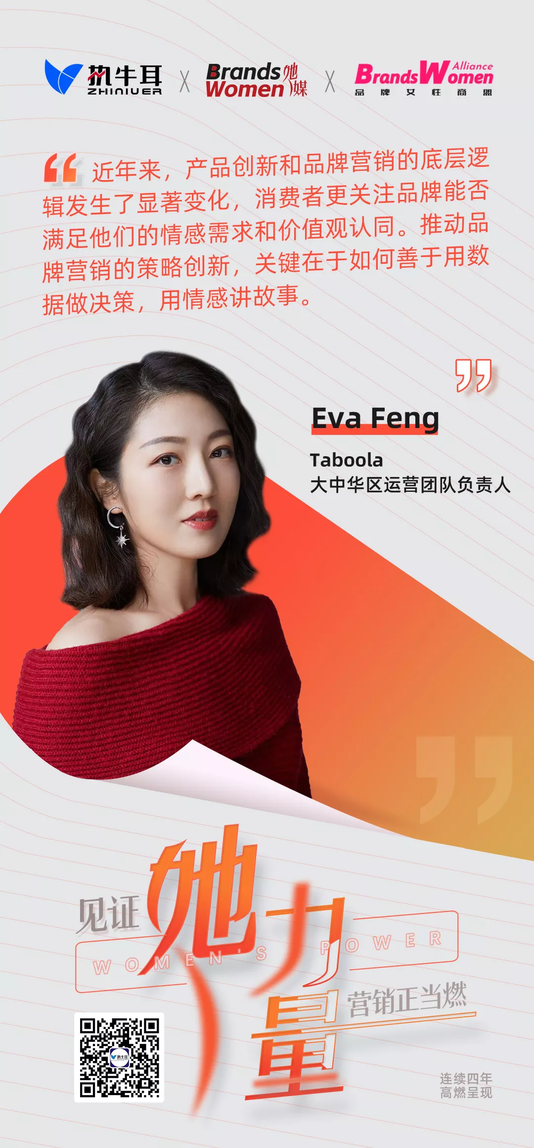Eva Feng