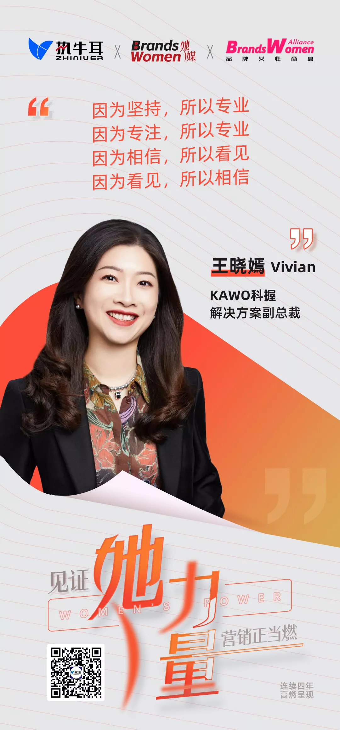 王晓嫣 Vivian
