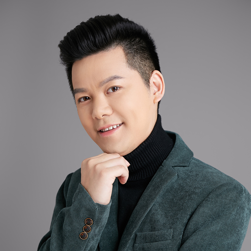 刘博丨HSBC汇丰整合营销总监 - 营销商业执牛耳者